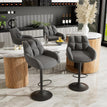 Grey / Set of 4