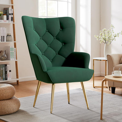 Armchair Living Room Single Sofa Lounge Chair