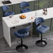 Blue / Set of 4