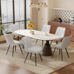 White / Set of 6