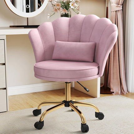 Office Chair Vanity Swivel Chair