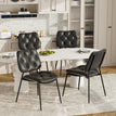 Black / Set of 4
