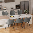 Grey / Set of 6