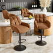 Brown / Set of 4