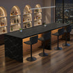 Black / 2 Table