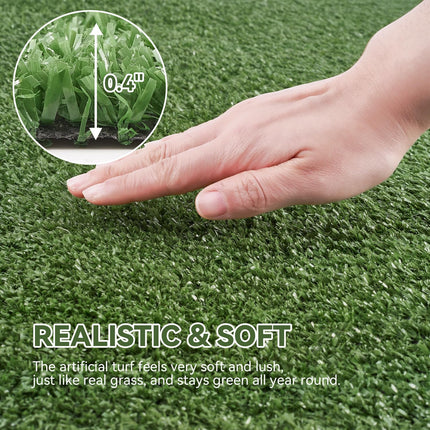 Artificial Grass Outdoor Indoor