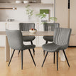 Grey / Set of 4