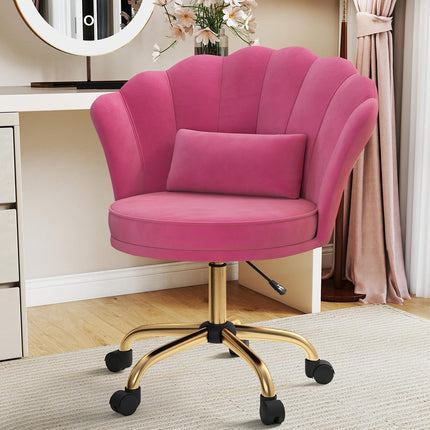 Office Chair Vanity Swivel Chair