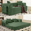 Green / Corduroy