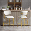 Beige / 2 Pcs 26