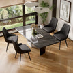 Black / Set of 4