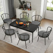 Grey / Set of 6