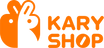 Karyshop logo