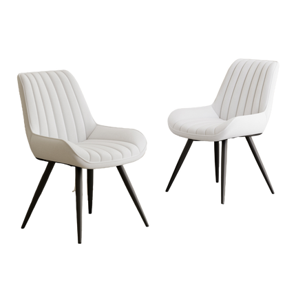 Modern Dining Chairs Set of 4