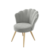 Gray / 1 Chair