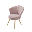 Pink / 1 Chair
