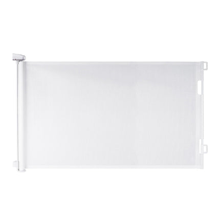 Adjustable 0-180cm Safety Gate for Stairs Doors Pets & Kids