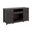 Dark Brown / 75-120 Gallon