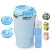 Blue / 16 Ounces