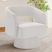 White-chenille / 1 PCS