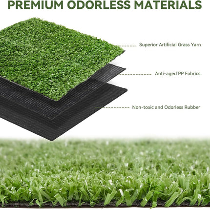 Artificial Grass Outdoor Indoor