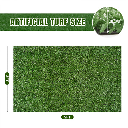 Artificial Grass Outdoor Indoor