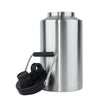 Stainless Steel / 128 Ounces