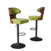 Green / Set of 2