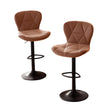 Rust / Set of 2