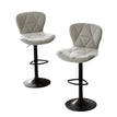 Light Gray / Set of 2