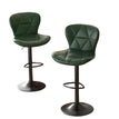 Green / Set of 2