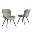 Light Gray / Set of 2