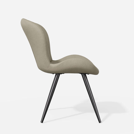Modern Dining Chairs Set of 2