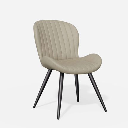 Modern Dining Chairs Set of 2